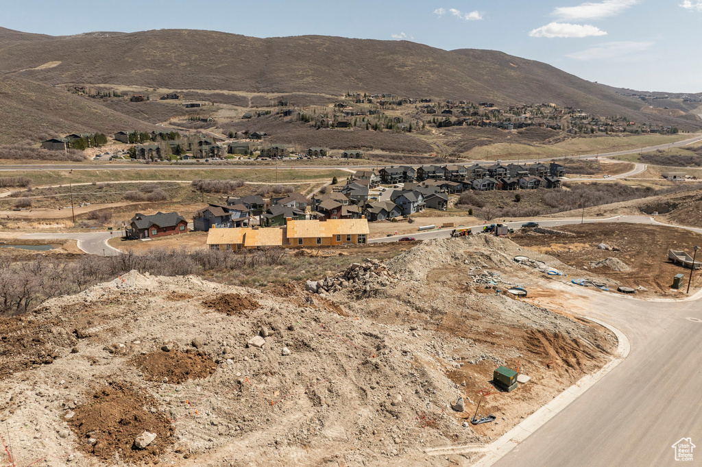 428 W ASCENT DR #253 Hideout, UT 84036