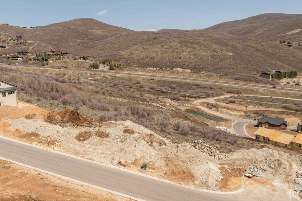 428 W ASCENT DR #253 Hideout, UT 84036