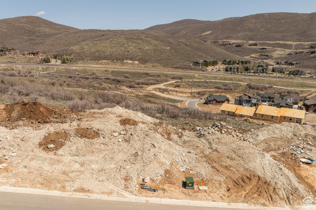 428 W ASCENT DR #253 Hideout, UT 84036