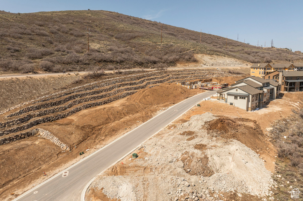 428 W ASCENT DR #253 Hideout, UT 84036