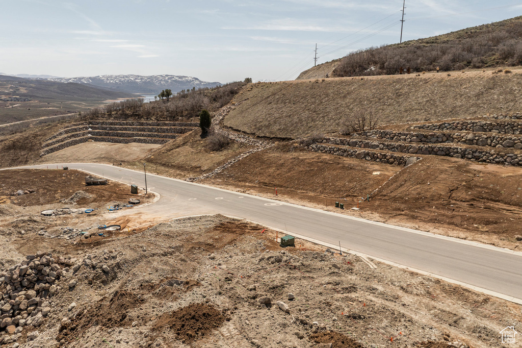 428 W ASCENT DR #253 Hideout, UT 84036