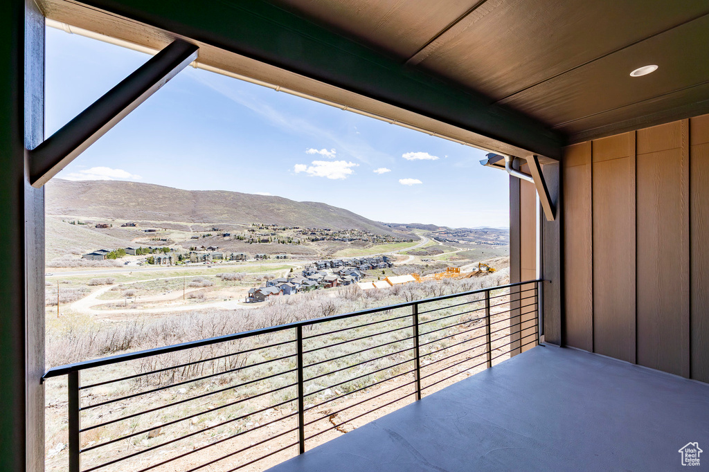428 W ASCENT DR #253 Hideout, UT 84036