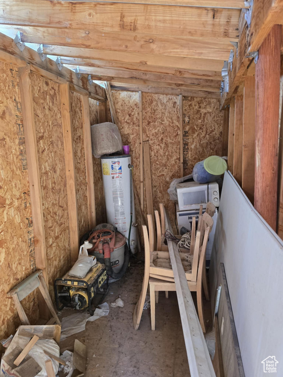 6439 S 43370 W Fruitland, UT 84027