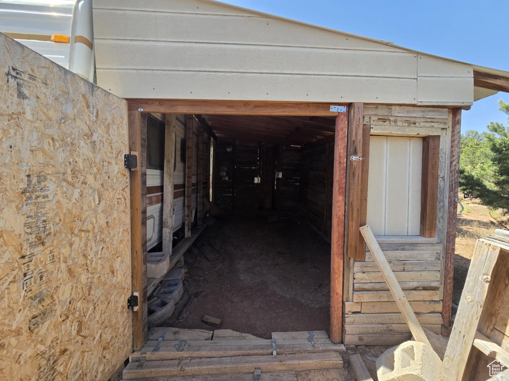 6439 S 43370 W Fruitland, UT 84027