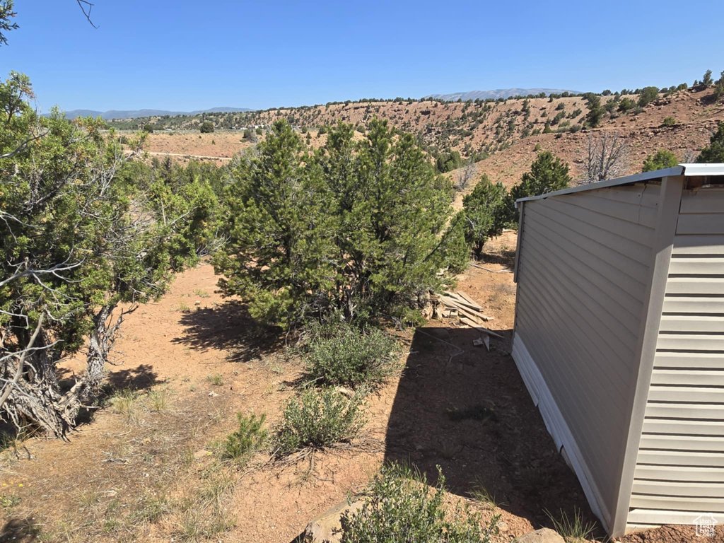6439 S 43370 W Fruitland, UT 84027