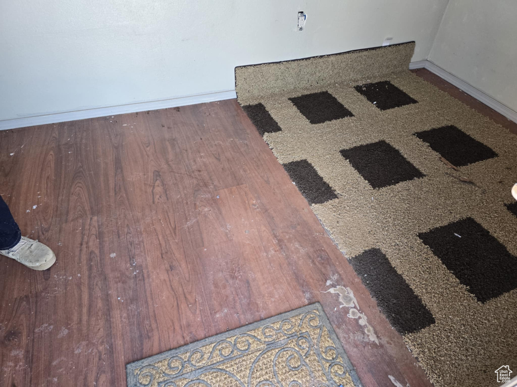 6439 S 43370 W Fruitland, UT 84027