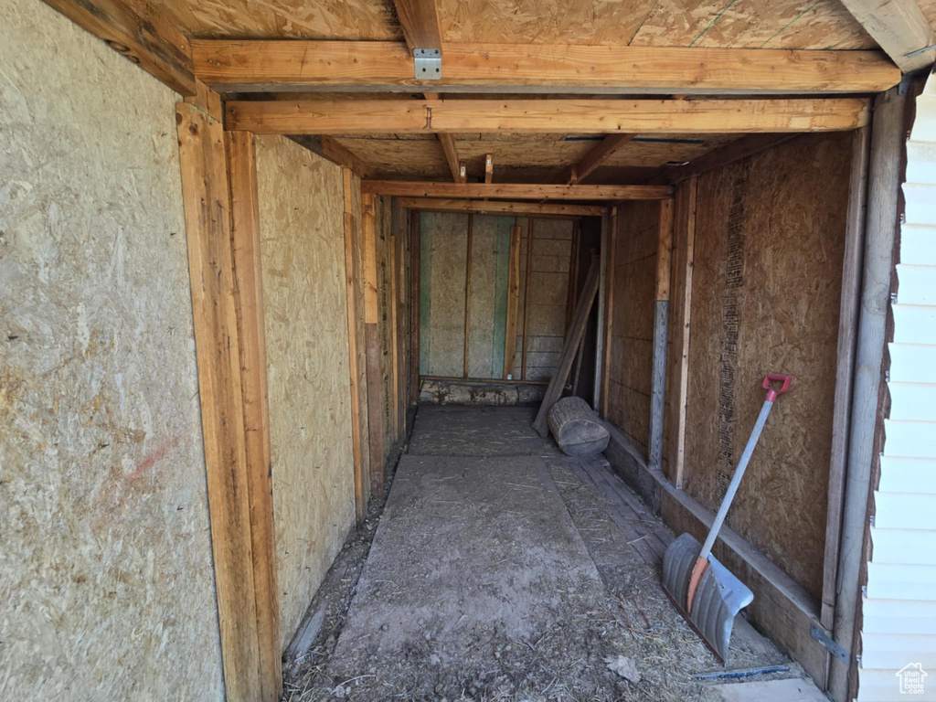 6439 S 43370 W Fruitland, UT 84027
