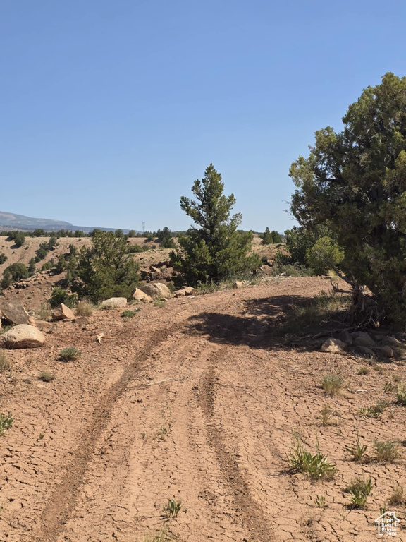 6439 S 43370 W Fruitland, UT 84027