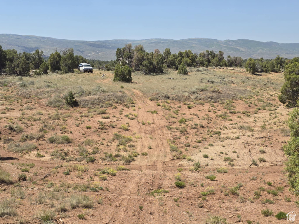 6439 S 43370 W Fruitland, UT 84027