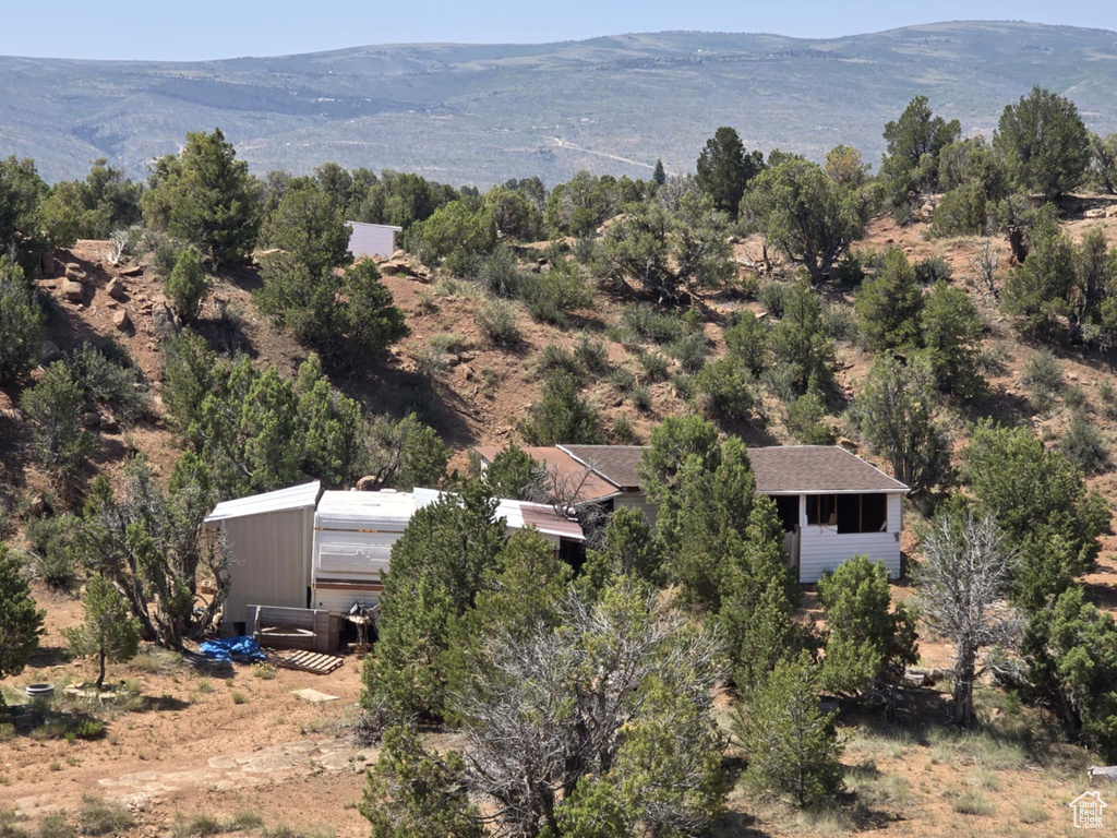6439 S 43370 W Fruitland, UT 84027