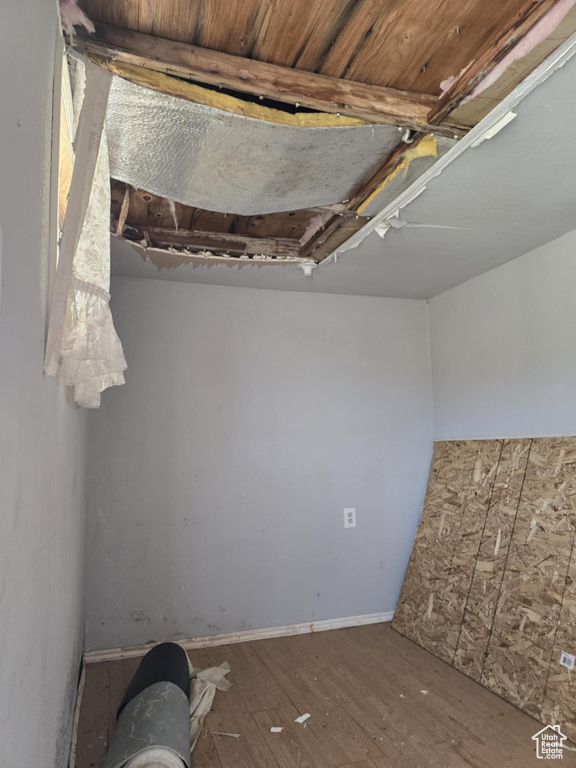 6439 S 43370 W Fruitland, UT 84027