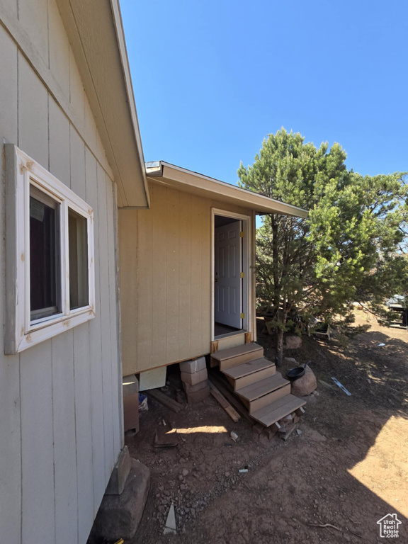 6439 S 43370 W Fruitland, UT 84027