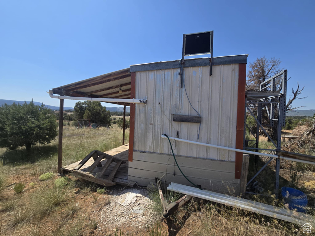 6439 S 43370 W Fruitland, UT 84027