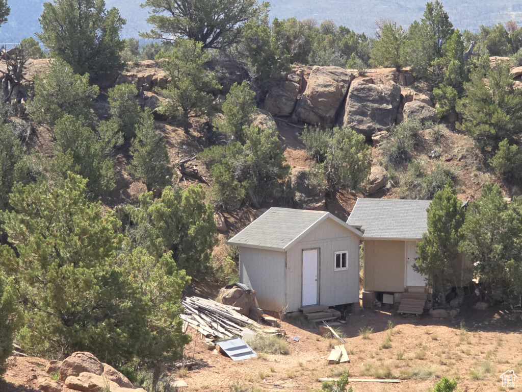 6439 S 43370 W Fruitland, UT 84027
