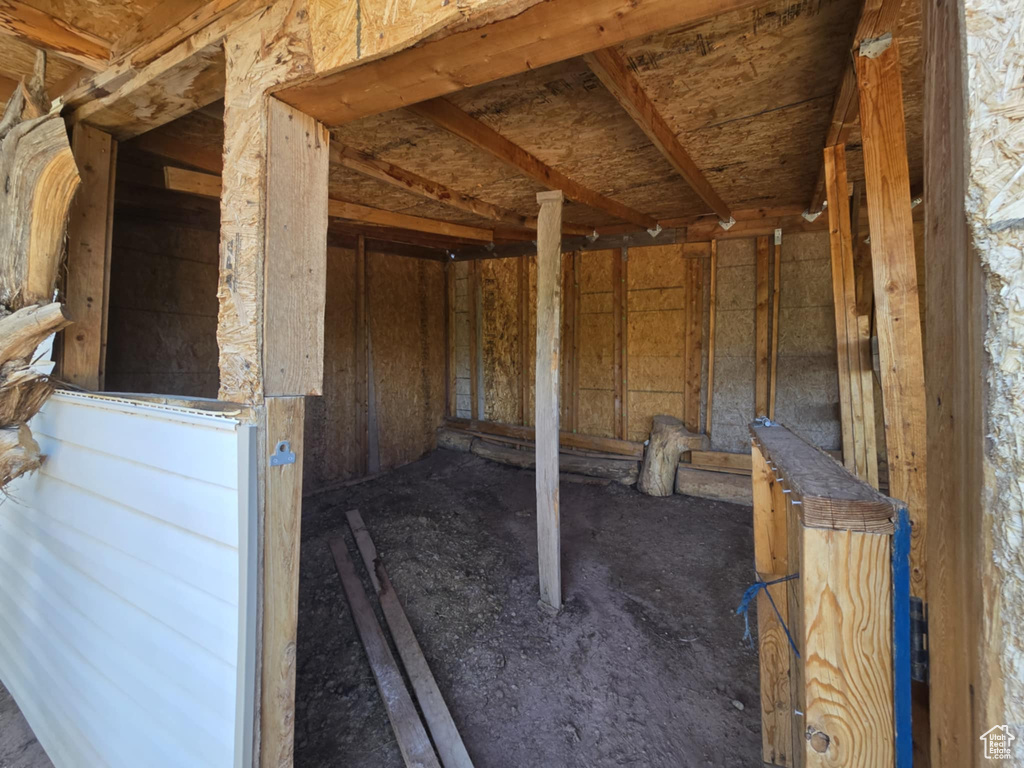 6439 S 43370 W Fruitland, UT 84027