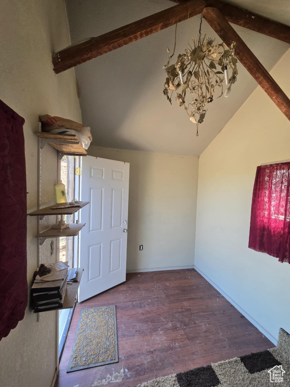 6439 S 43370 W Fruitland, UT 84027