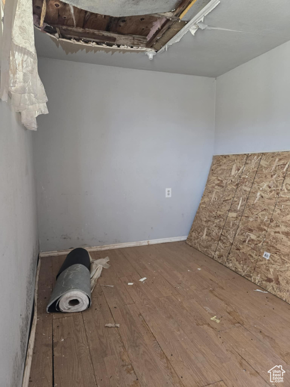 6439 S 43370 W Fruitland, UT 84027