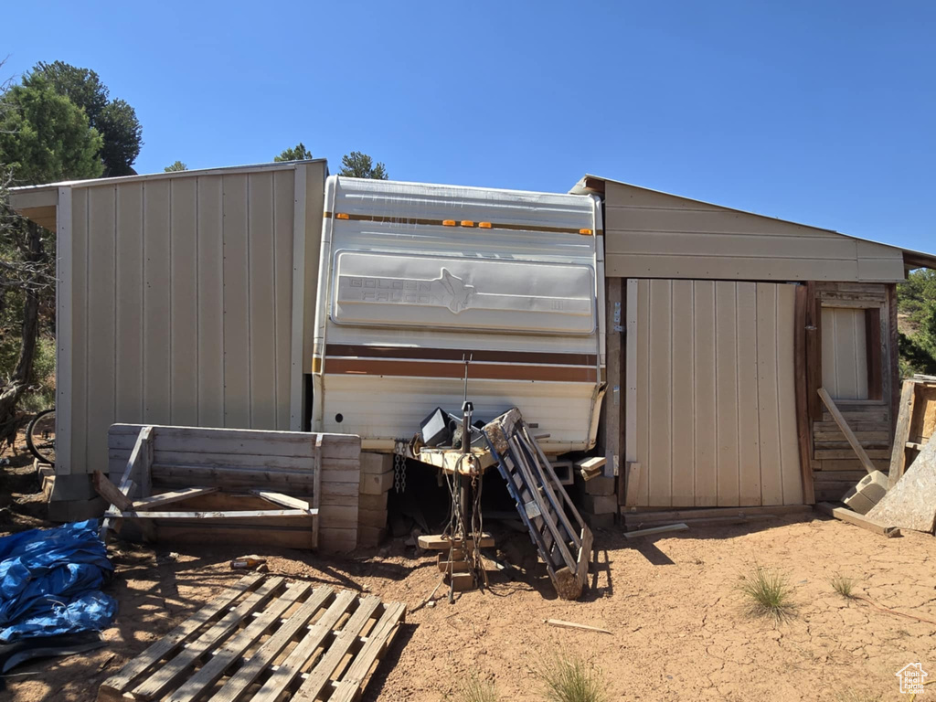 6439 S 43370 W Fruitland, UT 84027
