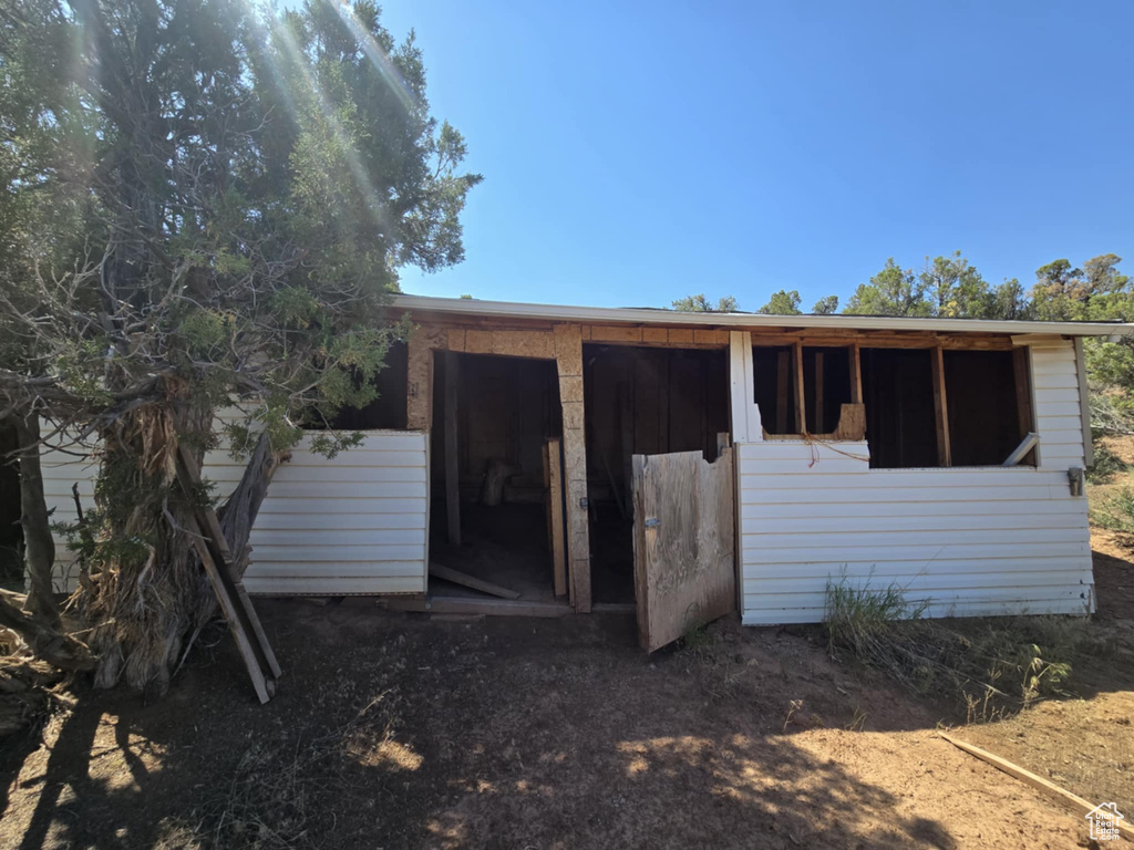 6439 S 43370 W Fruitland, UT 84027