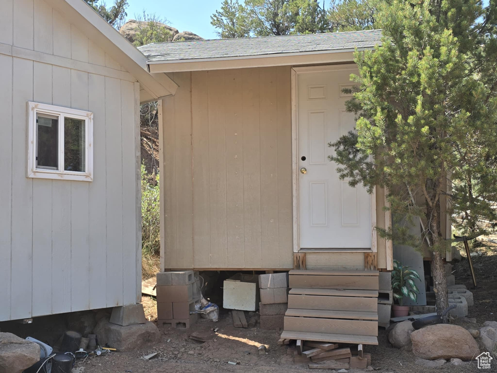6439 S 43370 W Fruitland, UT 84027