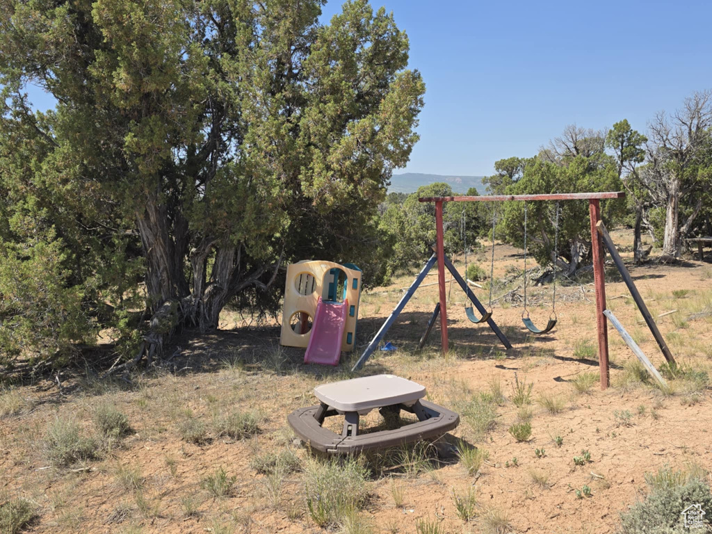6439 S 43370 W Fruitland, UT 84027