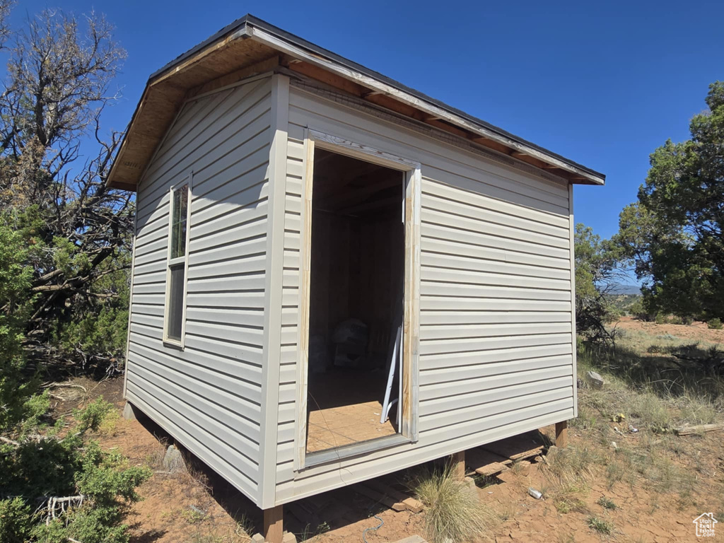 6439 S 43370 W Fruitland, UT 84027