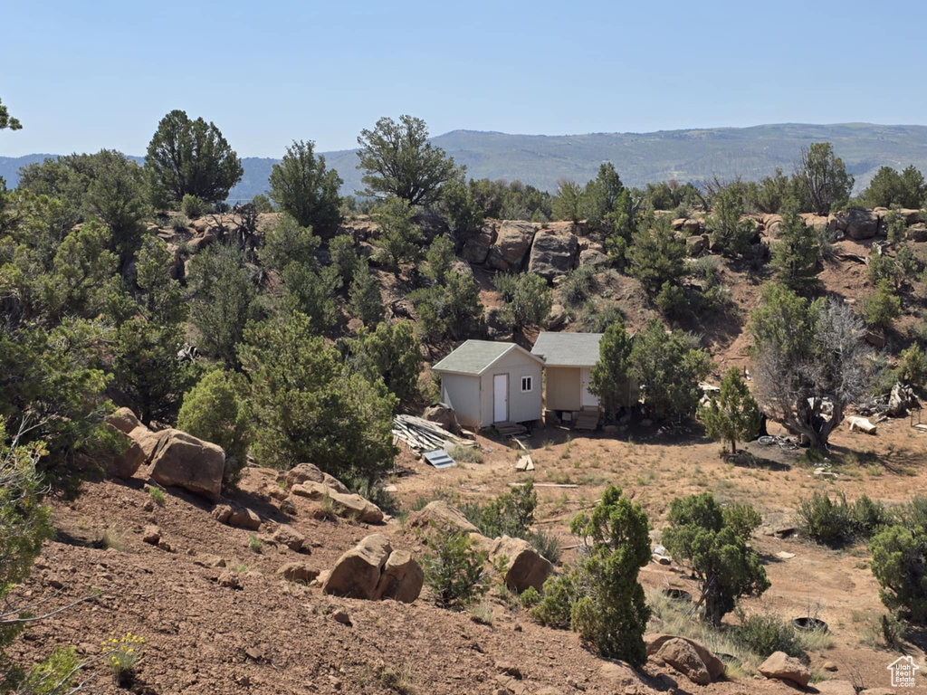6439 S 43370 W Fruitland, UT 84027