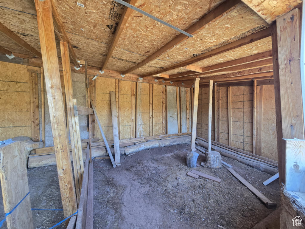 6439 S 43370 W Fruitland, UT 84027
