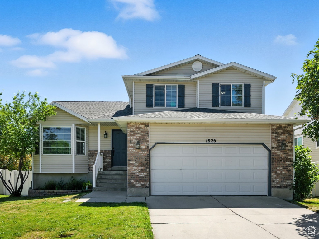1826 N 2600 W Lehi, UT 84043