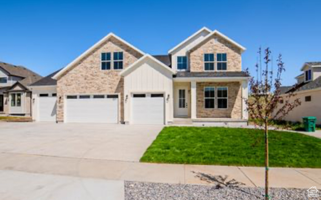 7154 W Moorepark Pl, West Jordan, UT 84081