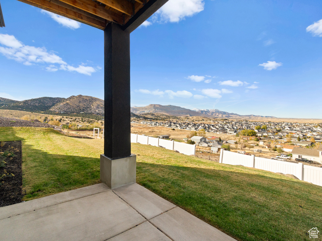 7272 W SUMMIT CREST CIR Herriman, UT 84096
