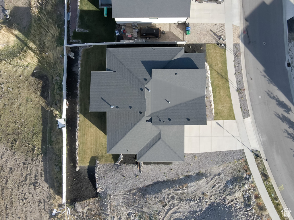 7272 W SUMMIT CREST CIR Herriman, UT 84096