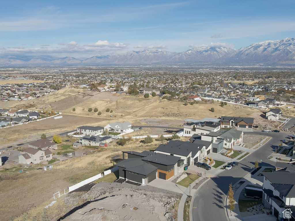 7272 W SUMMIT CREST CIR Herriman, UT 84096