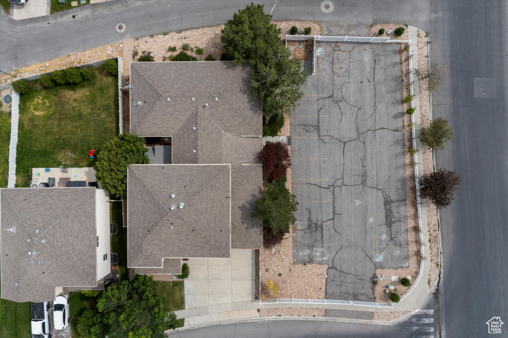 View of property location
