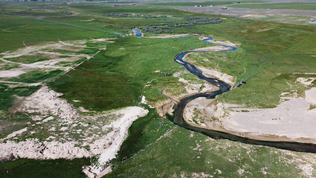 Aerial overview of property\\\\\\\'s location featuring rural landscape