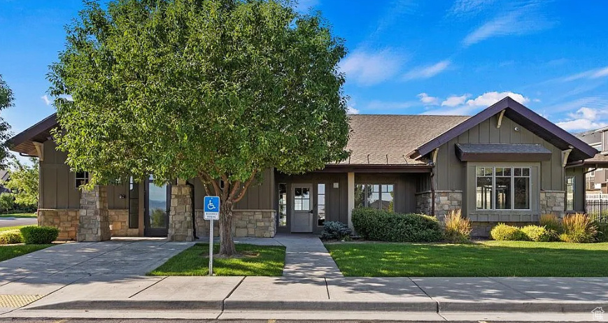 78 W WILDFLOWER DR Saratoga Springs, UT 84045