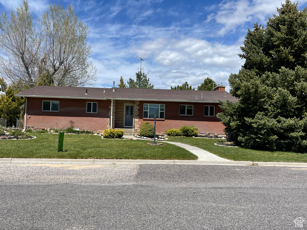 143 E 100 N Gunnison, UT 84634