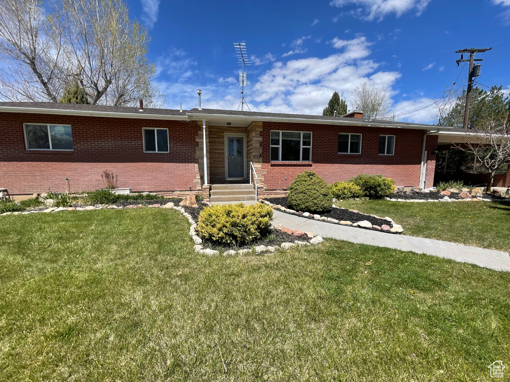 143 E 100 N Gunnison, UT 84634
