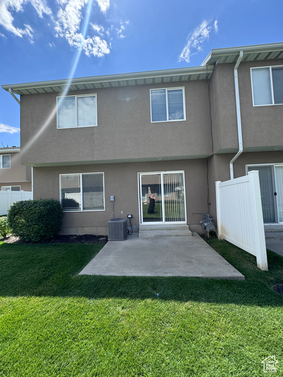 162 W SAVANNAH LN Harrisville, UT 84414