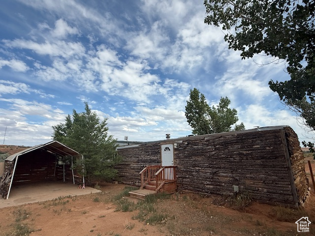 Photo 2 for MLS #2090294 at 4694 E Highway 40