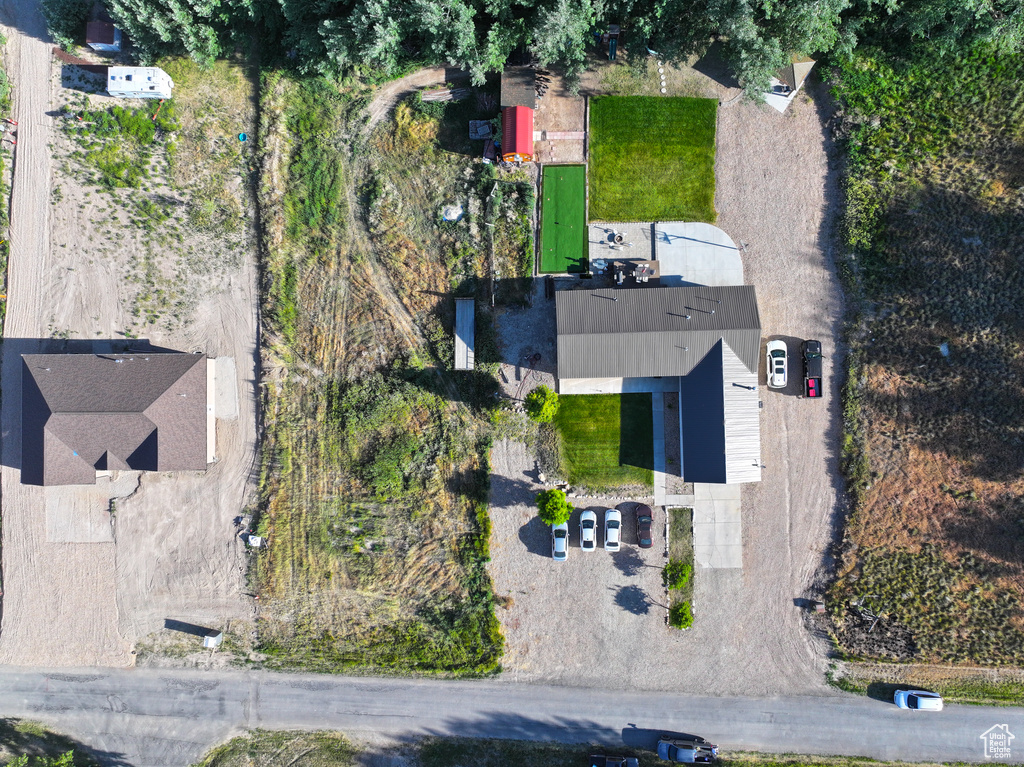 View of property location
