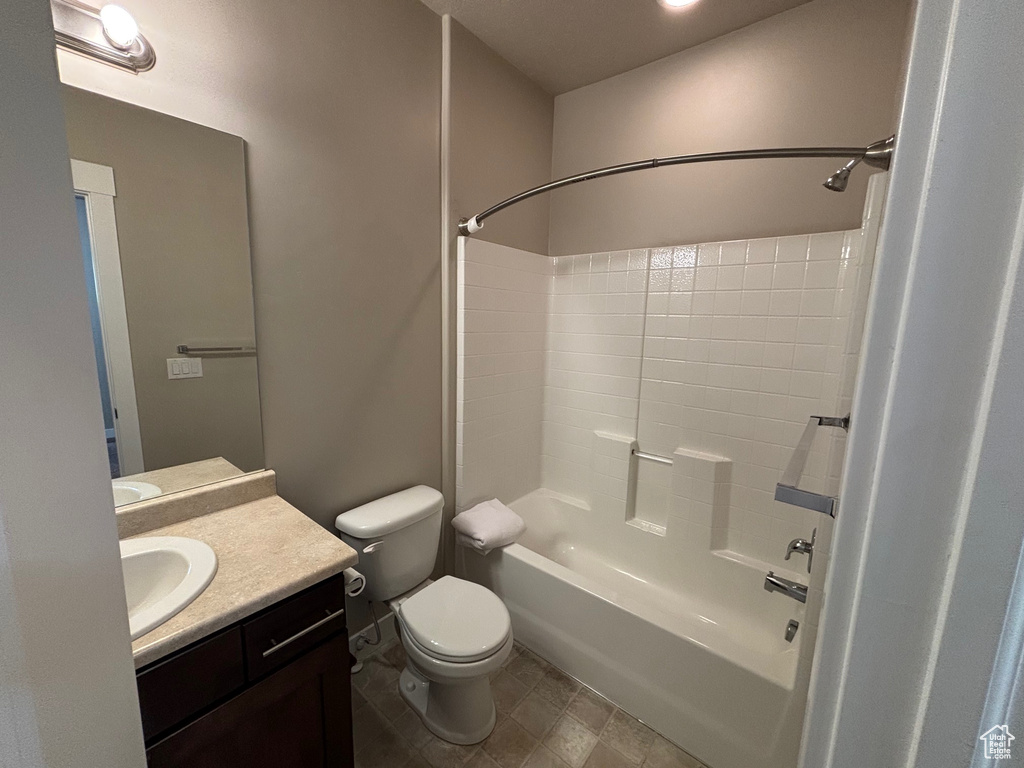 9681 S ZAKRO LN South Jordan, UT 84095