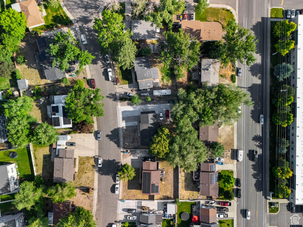 Aerial view of property\\\'s location