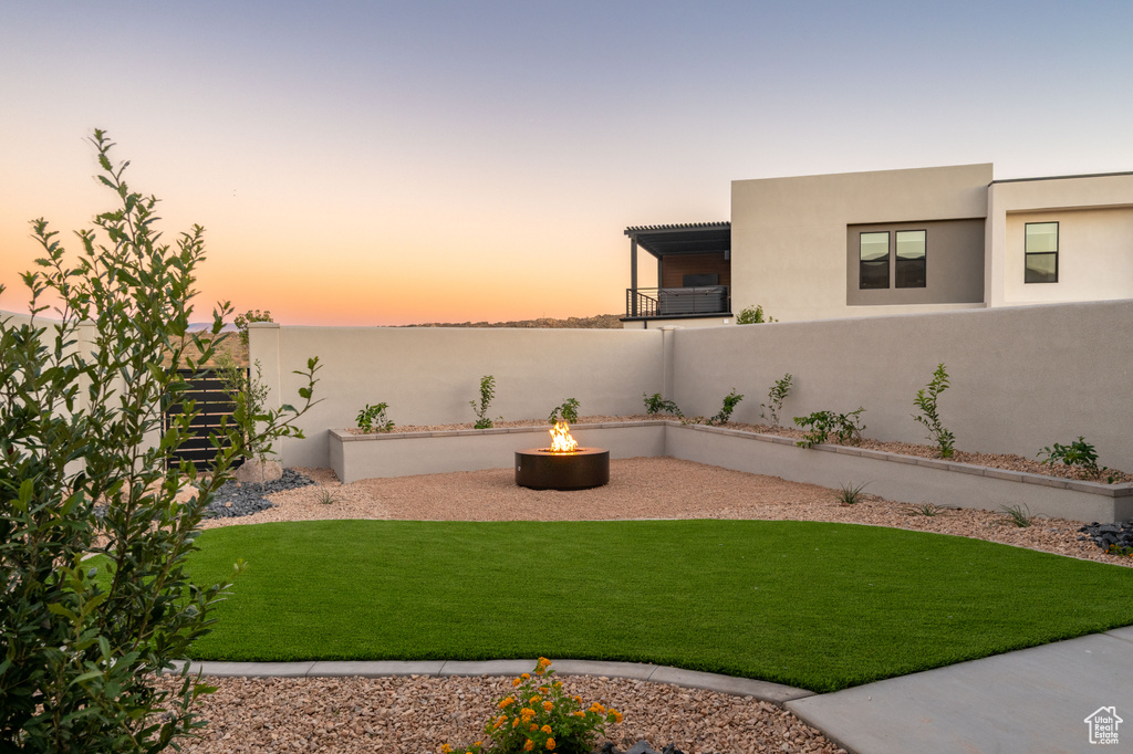 Photo 32 for MLS #2090318 at 1405 N Puesta Del Sol Ln #50