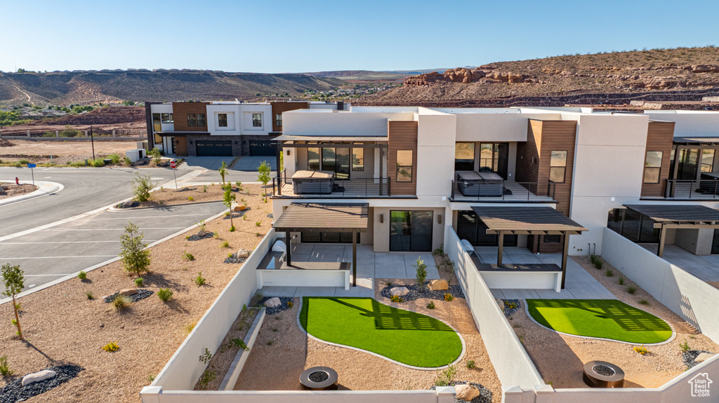 Photo 3 for MLS #2090318 at 1405 N Puesta Del Sol Ln #50