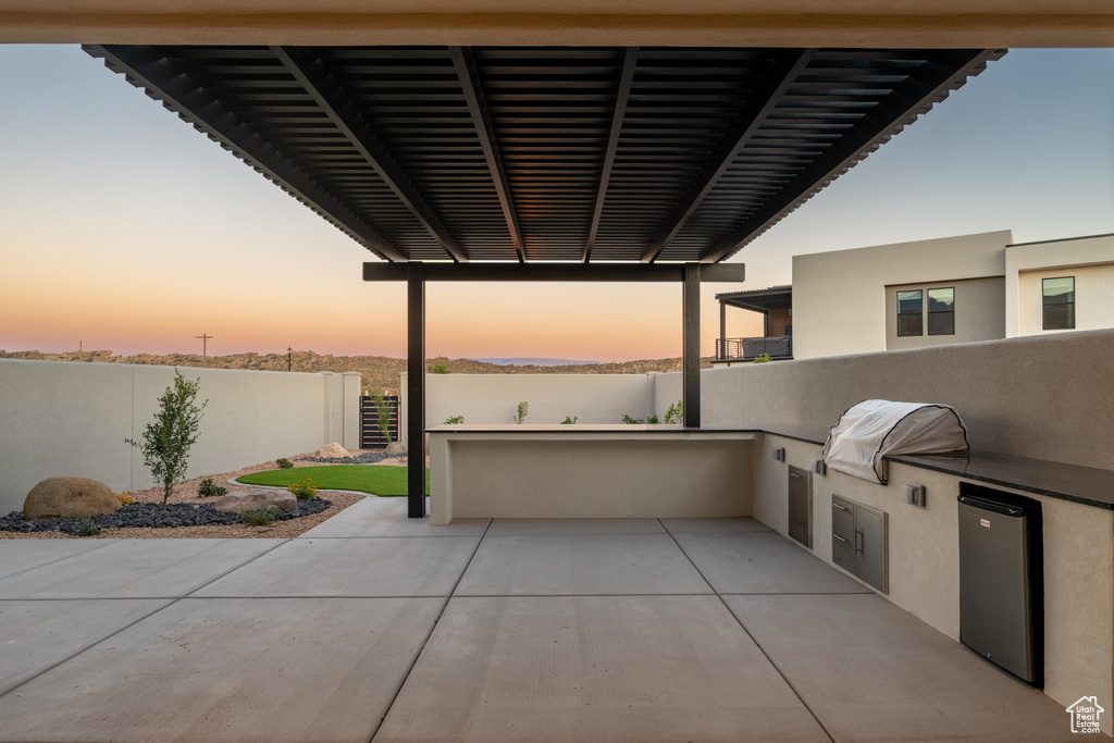 Photo 30 for MLS #2090318 at 1405 N Puesta Del Sol Ln #50