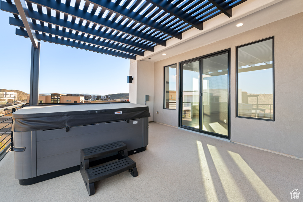 Photo 29 for MLS #2090318 at 1405 N Puesta Del Sol Ln #50