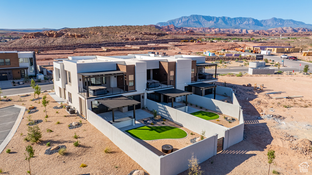 Photo 4 for MLS #2090318 at 1405 N Puesta Del Sol Ln #50