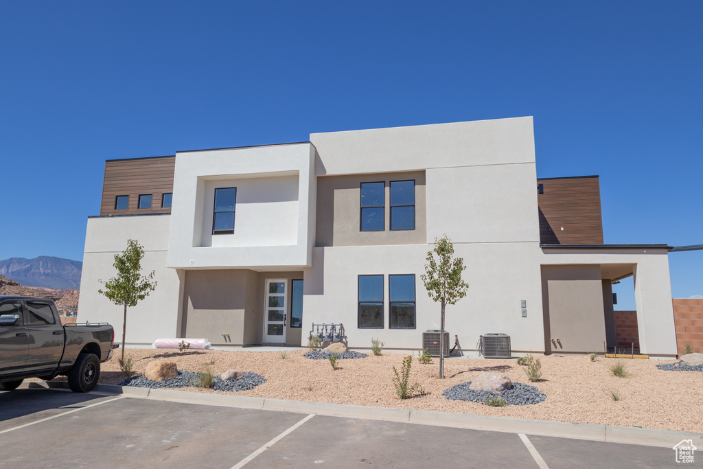 1405 N PUESTA DEL SOL LN #50 Washington, UT 84780
