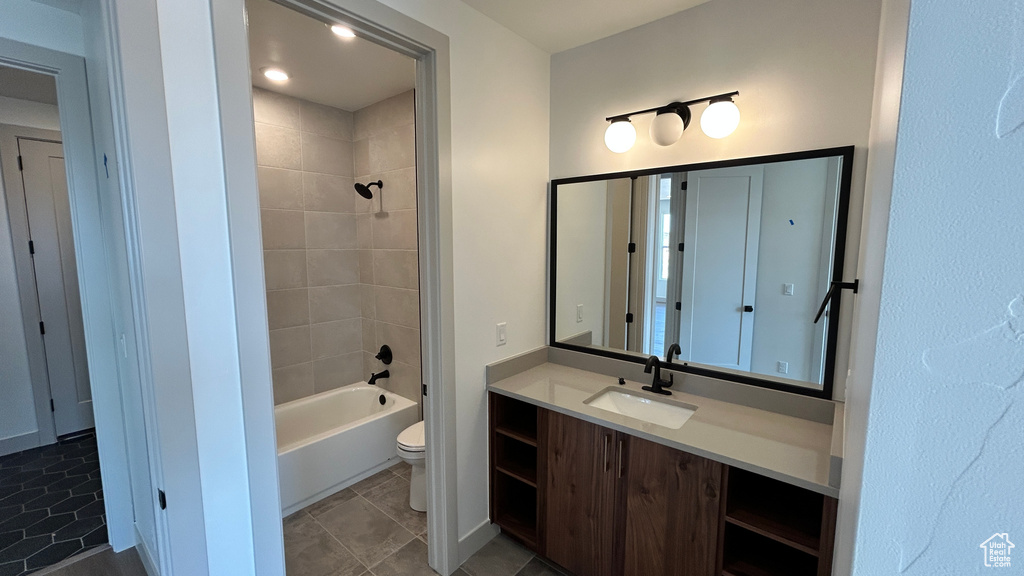 1405 N PUESTA DEL SOL LN #50 Washington, UT 84780